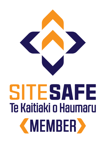 Site Safe member — Te Kaitiaki o Haumaru